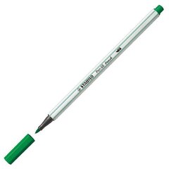 Фломастер Stabilo Pen 68-36, зеленый цена и информация | Письменные принадлежности | kaup24.ee