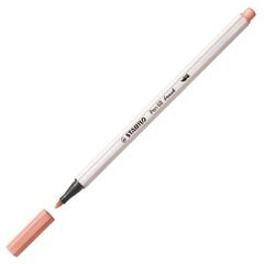 Фломастер Stabilo Pen 68-26, персикового цвета цена и информация | Письменные принадлежности | kaup24.ee