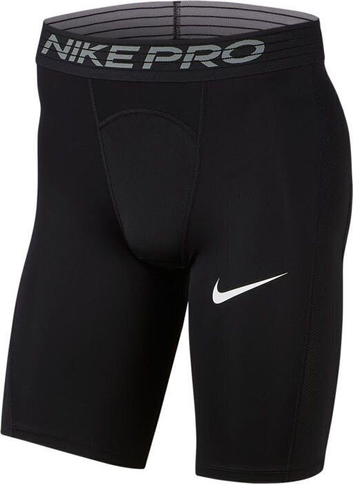 Termo lühikesed püksid Nike Pro Compression Long short M BV5637-010, 50671 цена и информация | Meeste soe pesu | kaup24.ee