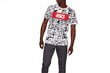 Spordisärk Asics TF M Graphic SS 1 Tee M 2191A260-101, 60262 цена и информация | Meeste spordiriided | kaup24.ee