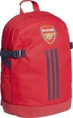 Sportlik seljakott Adidas Arsenal FC BP EH5097 (49522) hind ja info | Spordikotid, seljakotid | kaup24.ee