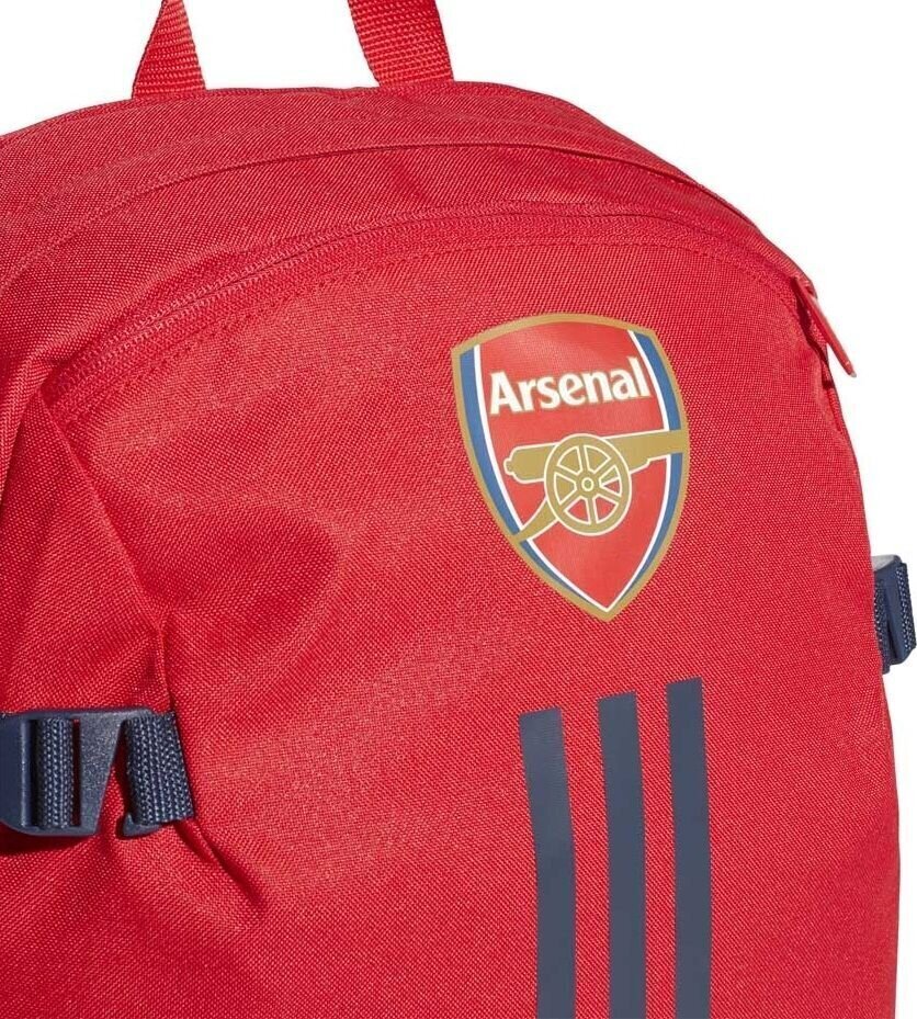 Sportlik seljakott Adidas Arsenal FC BP EH5097 (49522) hind ja info | Spordikotid, seljakotid | kaup24.ee