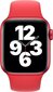 Nutikella rihm Apple 40mm (PRODUCT) RED Sport Band hind ja info | Nutikellade ja nutivõrude tarvikud | kaup24.ee