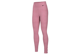 Женские леггинсы Nike W NK Sculpt Victory Tights AQ0284 614 цена и информация | Спортивная одежда для женщин | kaup24.ee