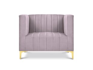 Кресло Kooko Home Tutti, светло-фиолетовое цена и информация | Кресла | kaup24.ee