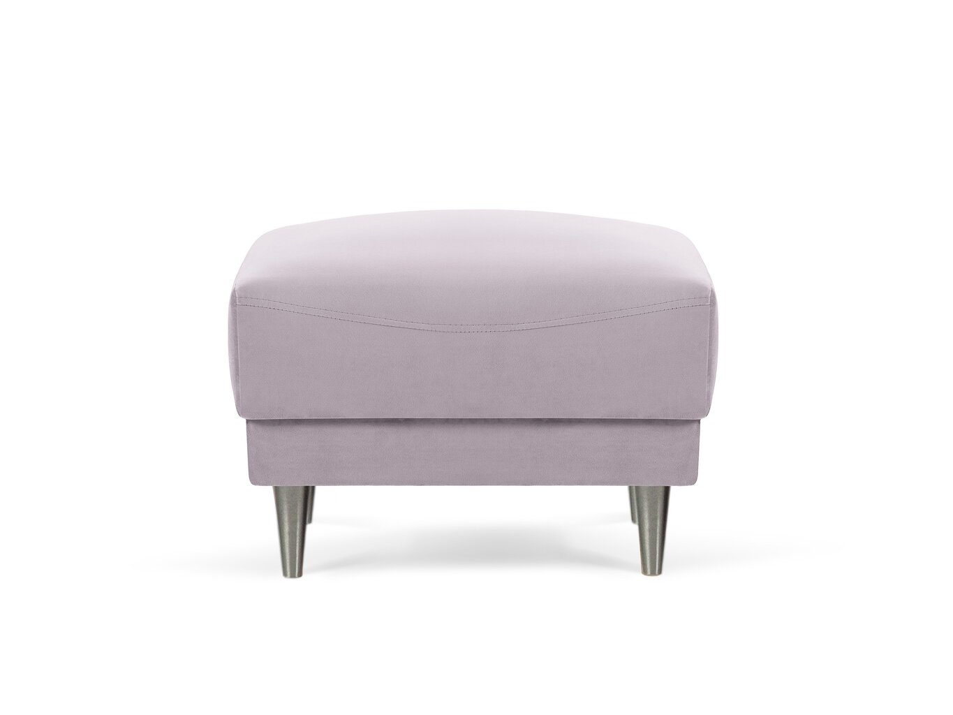 Tumba Mazzini Sofas Lilas, roosa hind ja info | Kott-toolid, tumbad, järid | kaup24.ee