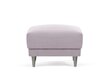 Tumba Mazzini Sofas Lilas, roosa hind ja info | Kott-toolid, tumbad, järid | kaup24.ee