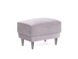 Tumba Mazzini Sofas Lilas, roosa hind ja info | Kott-toolid, tumbad, järid | kaup24.ee