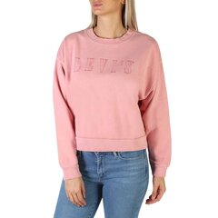 Женский джемпер Levi's - 85283_GRAPHIC-DIANA 30944 цена и информация | Женские толстовки | kaup24.ee