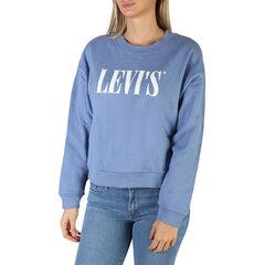 Женский джемпер Levi's - 85283_GRAPHIC-DIANA 30945 цена и информация | Женские толстовки | kaup24.ee