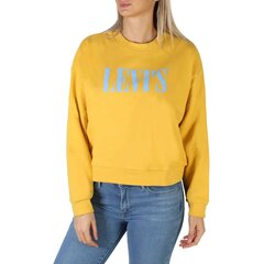 Женский джемпер Levi's - 85283_GRAPHIC-DIANA 30946 цена и информация | Женские толстовки | kaup24.ee