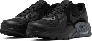 Tossud meestele Nike Air Max Excee M CD4165-003, 57117 hind ja info | Spordi- ja vabaajajalatsid meestele | kaup24.ee