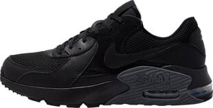 Tossud meestele Nike Air Max Excee M CD4165-003, 57117 hind ja info | Spordi- ja vabaajajalatsid meestele | kaup24.ee