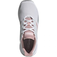 Кроссовки Adidas Duramo 9 W EG2938, 53517 белые цена и информация | Спортивная обувь, кроссовки для женщин | kaup24.ee