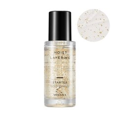 Missha niisutav starter "Gold Topping", 30 ml hind ja info | Näokreemid | kaup24.ee