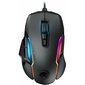 Roccat Kone Aimo Remastered, must hind ja info | Hiired | kaup24.ee