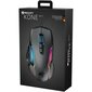 Roccat Kone Aimo Remastered, must hind ja info | Hiired | kaup24.ee