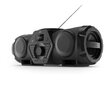 Raadio JVC BoomBlaster RV-NB300 цена и информация | Raadiod, magnetoolad | kaup24.ee