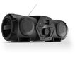 Raadio JVC BoomBlaster RV-NB300 цена и информация | Raadiod, magnetoolad | kaup24.ee