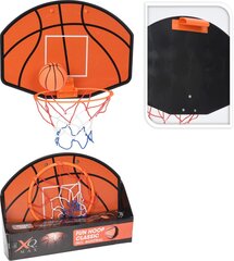 Баскетбольный мини-щит XQ Max с мячиком, 34 x 25 см цена и информация | Баскетбольные щиты | kaup24.ee