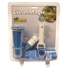 Ubbink очиститель для бассейна CleanMagic 1379105 цена и информация | Аксессуары для бассейнов | kaup24.ee