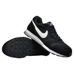 Laste tossud Nike spordirõivad MD Runner 2 Jr 807316-001, 55787 hind ja info | Laste spordijalatsid | kaup24.ee