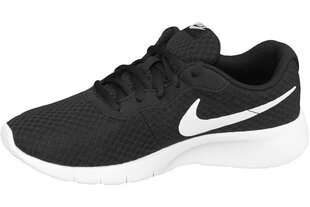 Nike кроссовки мужские Sportswear Tanjun M 812654-011 (55764), черные цена и информация | Кроссовки для мужчин | kaup24.ee