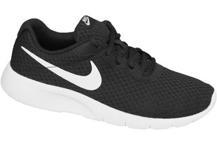 Nike кроссовки мужские Sportswear Tanjun M 812654-011 (55764), черные цена и информация | Кроссовки для мужчин | kaup24.ee