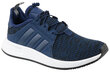 Laste tossud Adidas X_PLR Jr BY9876, 56332 hind ja info | Laste spordijalatsid | kaup24.ee