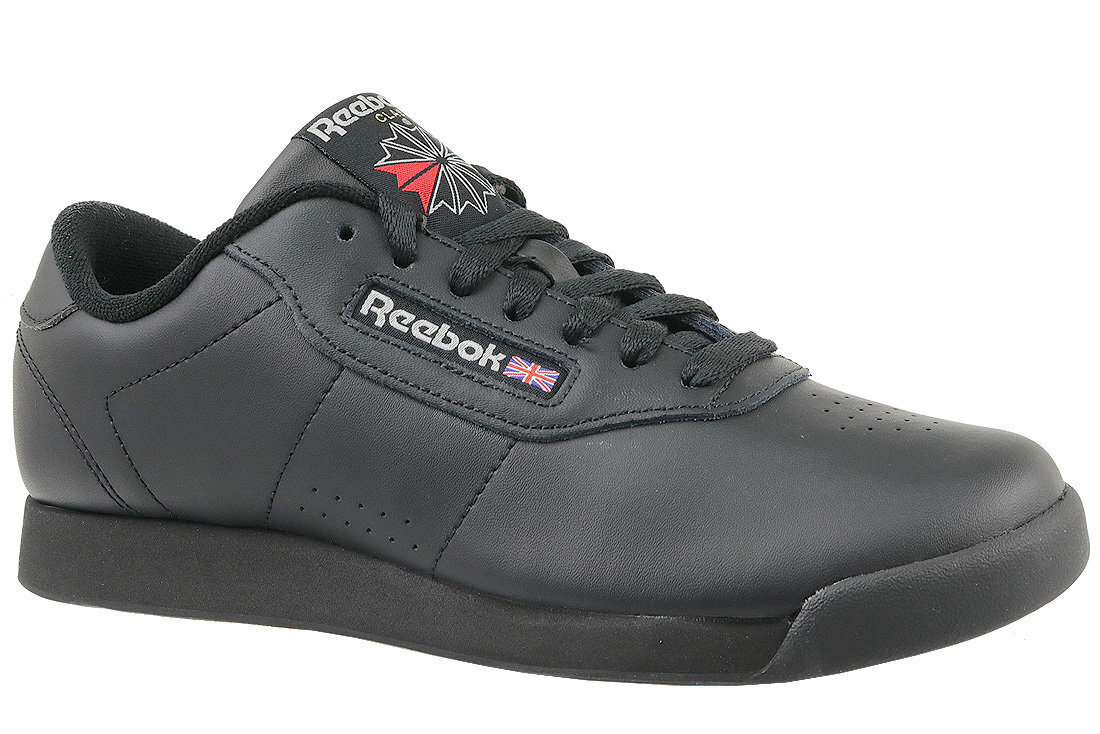 Madalad tossud Reebok Princess W CN2211, 56366 hind ja info | Naiste spordi- ja vabaajajalatsid | kaup24.ee