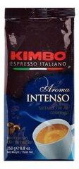 Кофе Kimbo, 250 г цена и информация | Кофе, какао | kaup24.ee