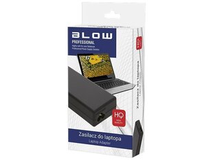 Blow 110-240V, 20V, 2.25A, 45W цена и информация | Зарядные устройства для ноутбуков | kaup24.ee