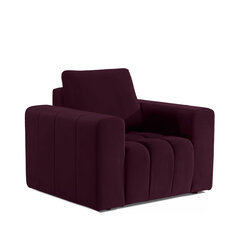 Кресло NORE Lazaro 14, фиолетовое цена и информация | Кресла для отдыха | kaup24.ee
