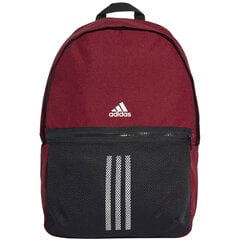 Spordi seljakott, adidas Classic BP 3S GD5650 цена и информация | Рюкзаки и сумки | kaup24.ee