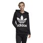 Dressipluus adidas Trefoil W CE2408, 64489 цена и информация | Naiste pusad | kaup24.ee