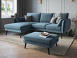 Tumba Kooko Home Lento, sinine hind ja info | Kott-toolid, tumbad, järid | kaup24.ee