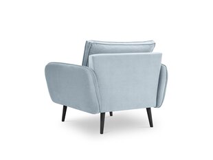 Кресло Kooko Home Lento, светло-синее цена и информация | Кресла | kaup24.ee