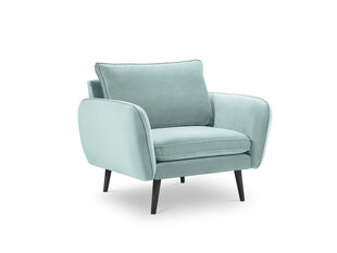 Кресло Kooko Home Lento, светло-зеленое цена и информация | Кресла | kaup24.ee