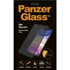 PanzerGlass P2665 цена и информация | Защитные пленки для телефонов | kaup24.ee