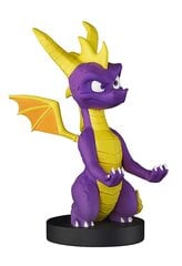 Cable Guys Spyro The Dragon hind ja info | Fännitooted mänguritele | kaup24.ee