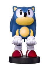 Sonic The Hedgehog цена и информация | Атрибутика для игроков | kaup24.ee