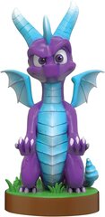 Cable Guys: Spyro The Dragon - Ice Spyro цена и информация | Атрибутика для игроков | kaup24.ee