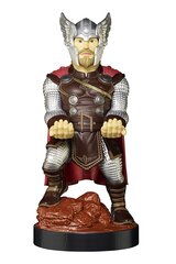Thor (Gamerverse) Cable Guy, подставка цена и информация | Атрибутика для игроков | kaup24.ee