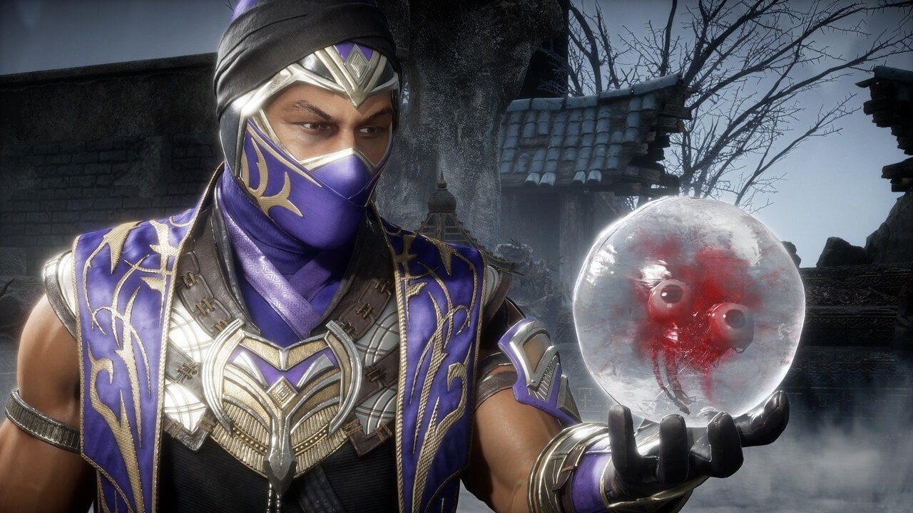 Mortal Kombat 11 Ultimate PS5 цена и информация | Arvutimängud, konsoolimängud | kaup24.ee