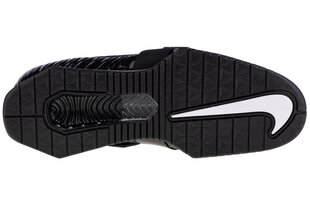 Nike мужские кроссовки Romaleos 4 M CD3463-010, 59827, черный цена и информация | Кроссовки для мужчин | kaup24.ee
