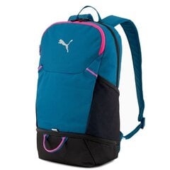 Spordiseljakott Puma Vibe 077307 01 hind ja info | Spordikotid, seljakotid | kaup24.ee