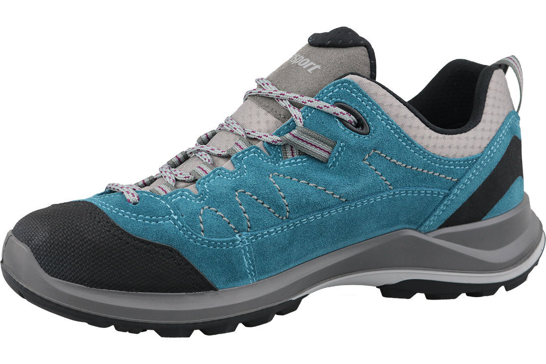 Meeste kingad Grisport Scarpe M 14303A8T, 56633 hind ja info | Meeste kingad, saapad | kaup24.ee