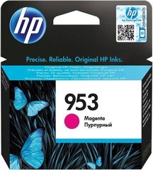 Hewlett-Packard F6U13AE#BGY цена и информация | Картриджи для струйных принтеров | kaup24.ee