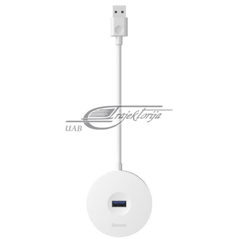 Baseus CAHUB-F02 hind ja info | USB jagajad, adapterid | kaup24.ee