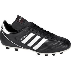 Jalgpallijalatsid Adidas Kaiser 5 Liga FG 033201, 42925 цена и информация | Футбольные бутсы | kaup24.ee